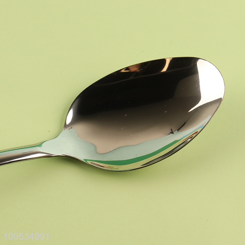 Hot selling long handle rice paddle rice spoon