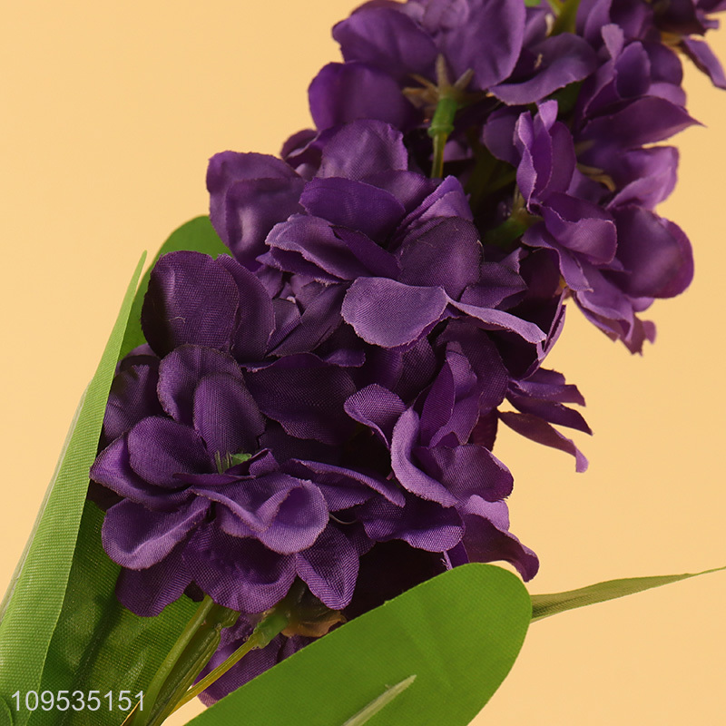 Latest products natural artificial flower fake flower for sale