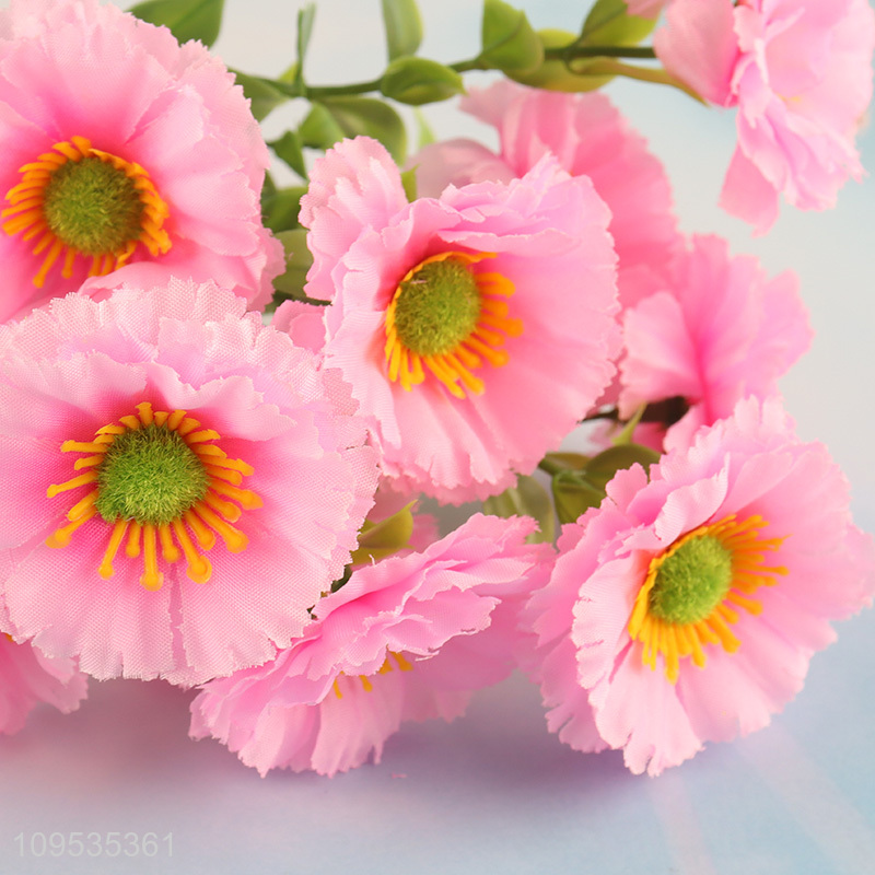 Best sale simulation flower fake flower for decoration