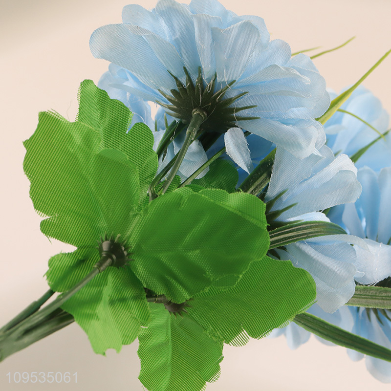 Hot sale natural artificial flower fake flower