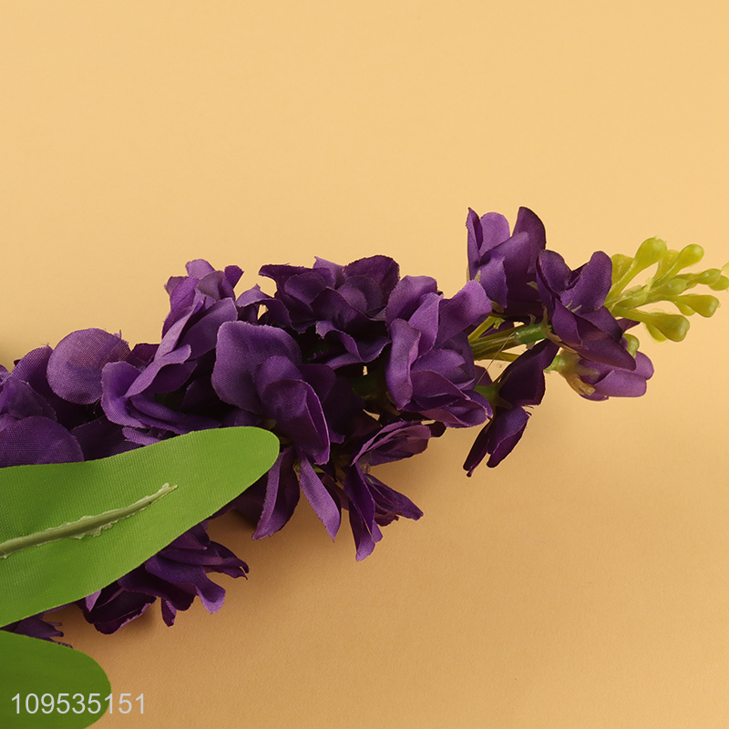 Latest products natural artificial flower fake flower for sale