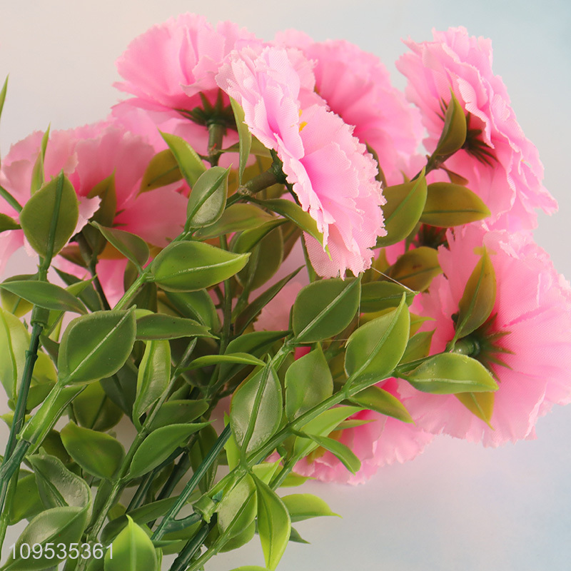 Best sale simulation flower fake flower for decoration
