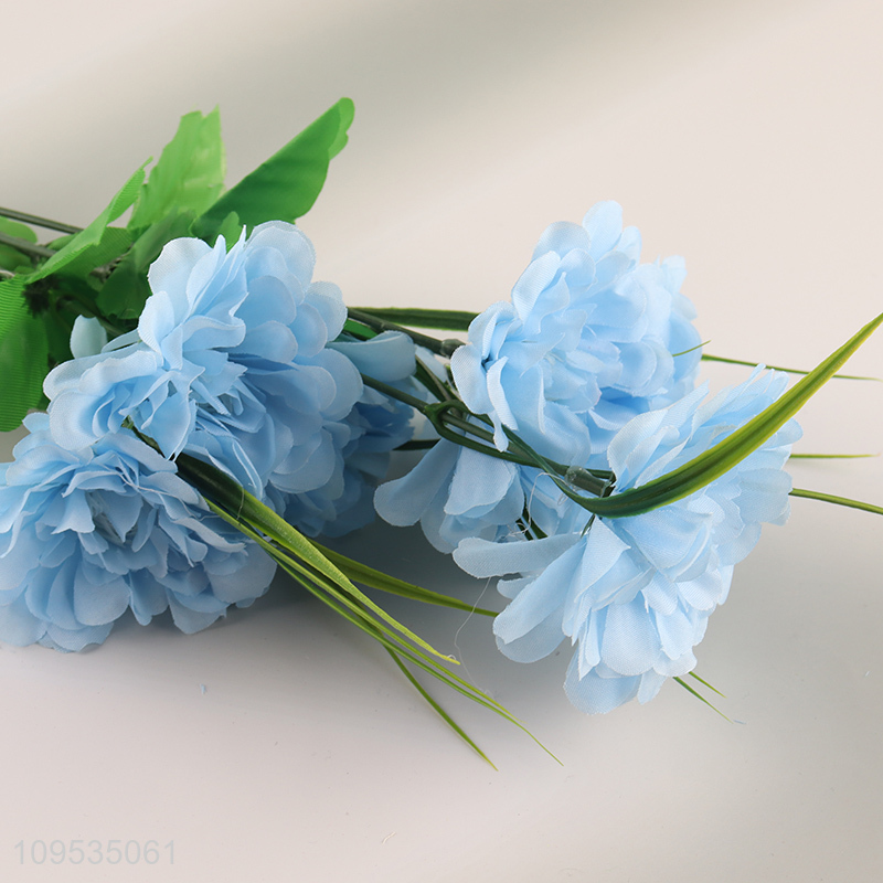 Hot sale natural artificial flower fake flower