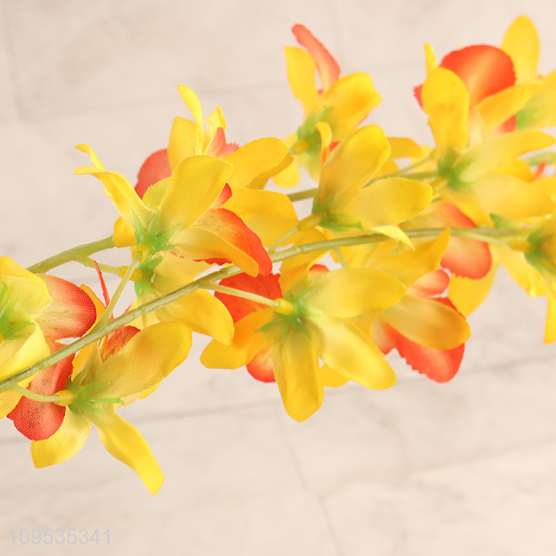 Popular products simulation flower fake flower for sale