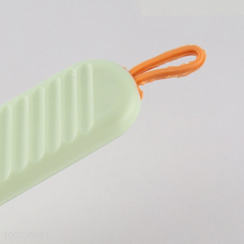 Low price multifunctional shoes brush for sale