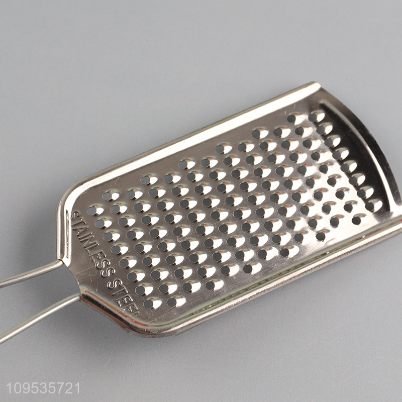 Good quality kitchen gadget vegetable grater for sale