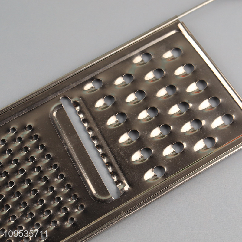 Good selling kitchen gadget vegetable grater wholesale