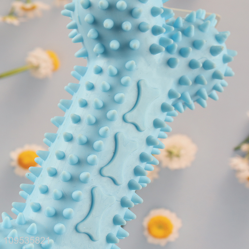 Top selling pet chew toys teething toys wholesale