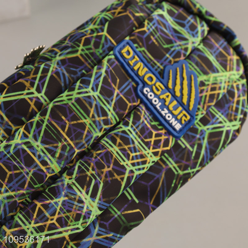Top products cool design stationery pencil bag