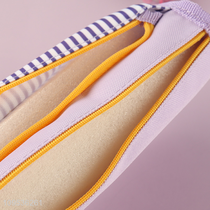 New product school students stationery pencil bag