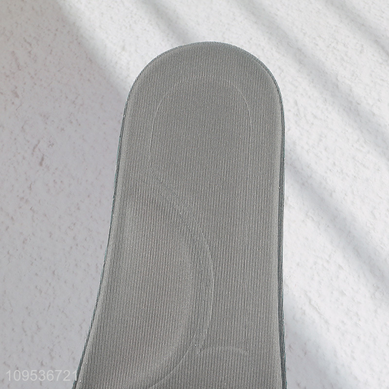 China wholesale comfortable wormwood deodorant insoles