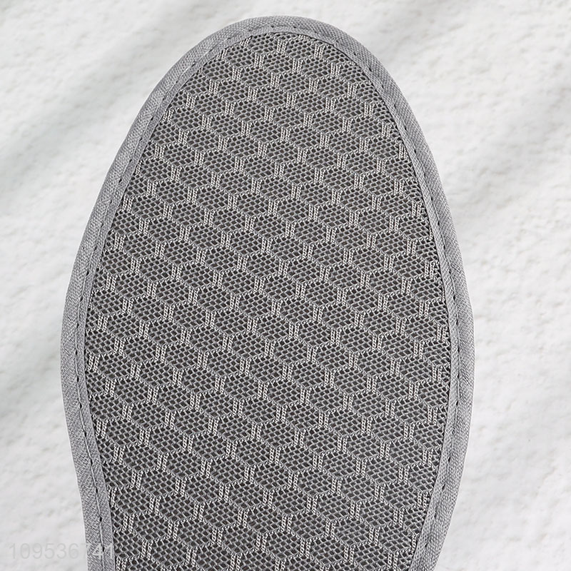 New arrival bamboo charcoal deodorant insoles for sale