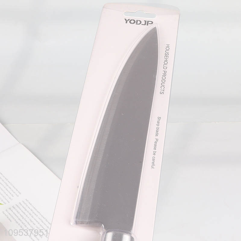 Good Quality Kitchen Utility Knife Carving Knife