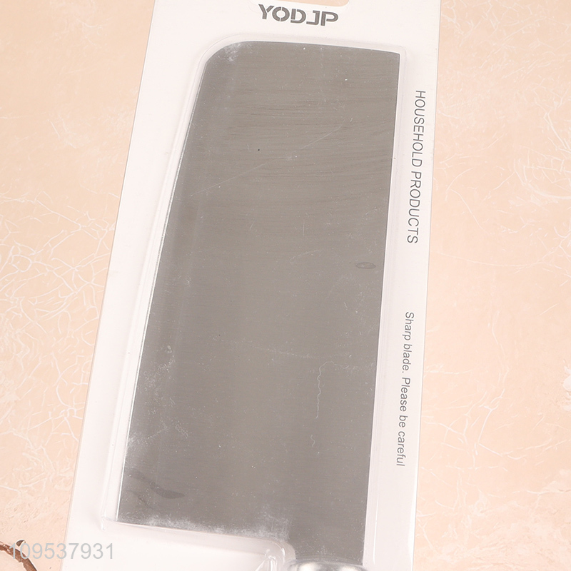 Wholesale Coated Handle Carving Knife Utility Knife
