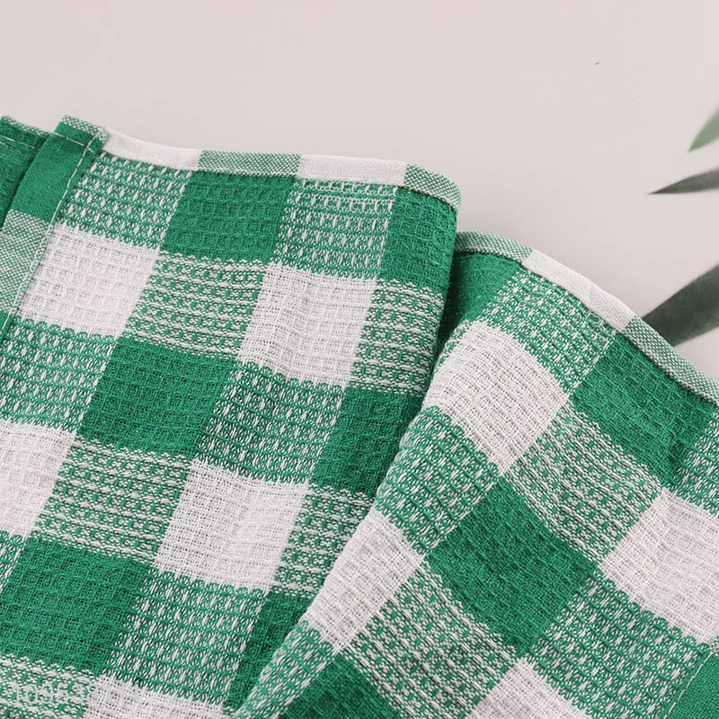 Hot selling cleaning towel cleaning cloth wholesale