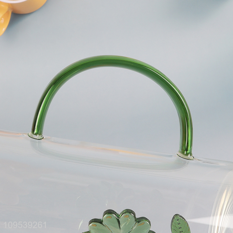 New product water jug water cup set
