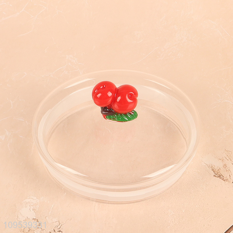 Good quality home kitchen sealed storage jar with lid