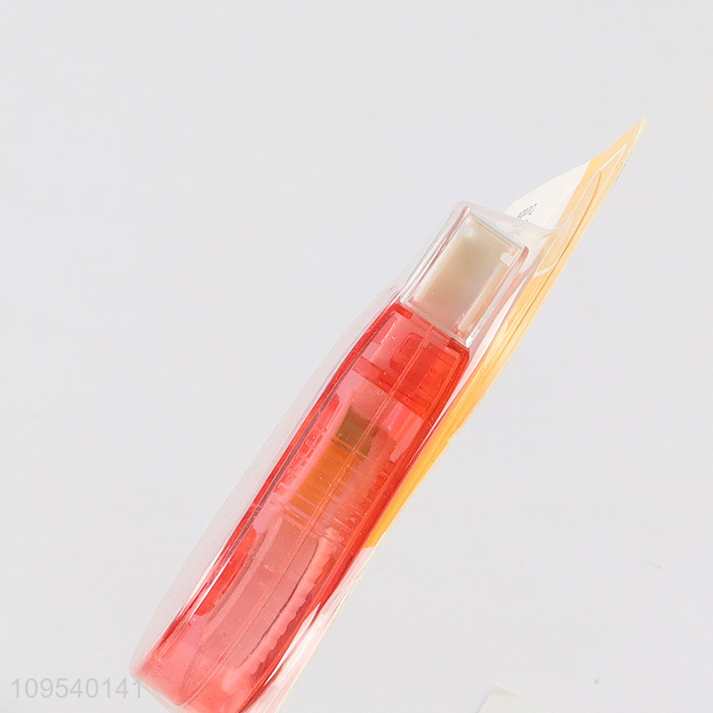 Top quality school kids PET stationery correction tape