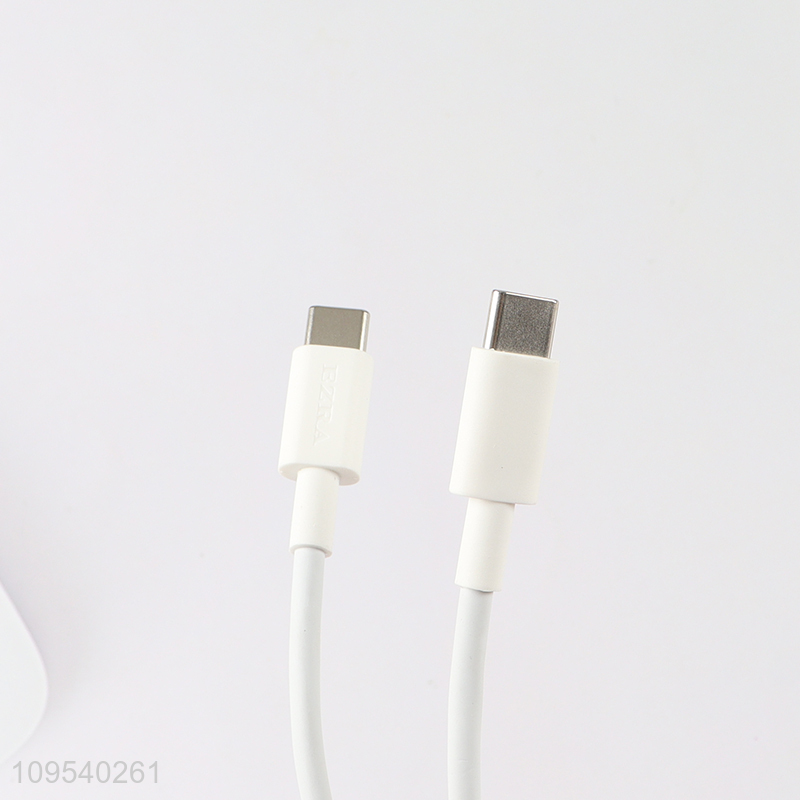 China products type-c fast charging cable for sale