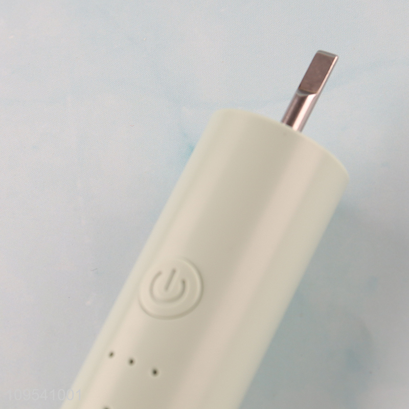 Top products deep cleaning electric toothbrush for sale