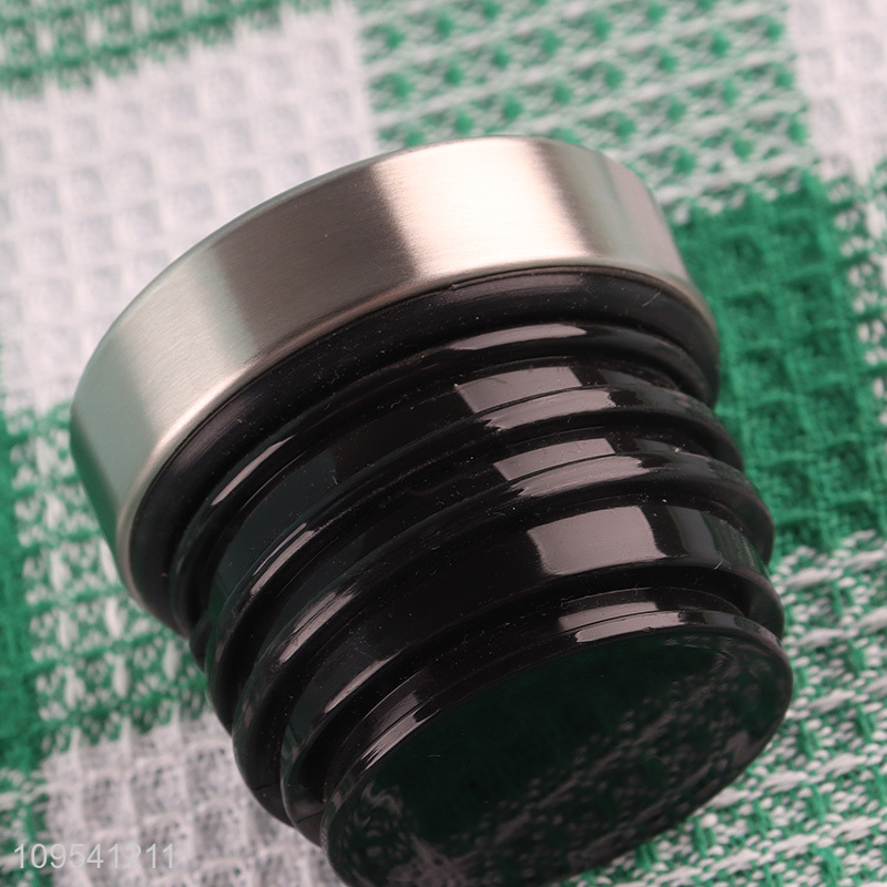 Top sale 350ml football stainless steel insulated vacuum cup