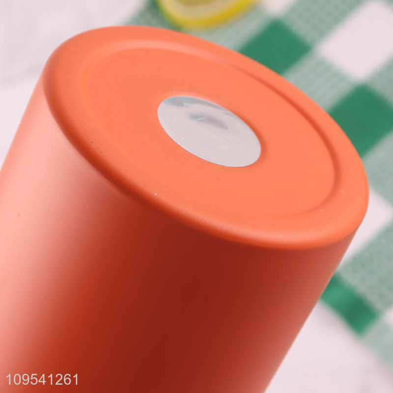 Factory price 800ml large capacity water bottle