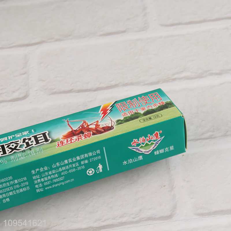 Good price insecticide gel bait for cockroaches