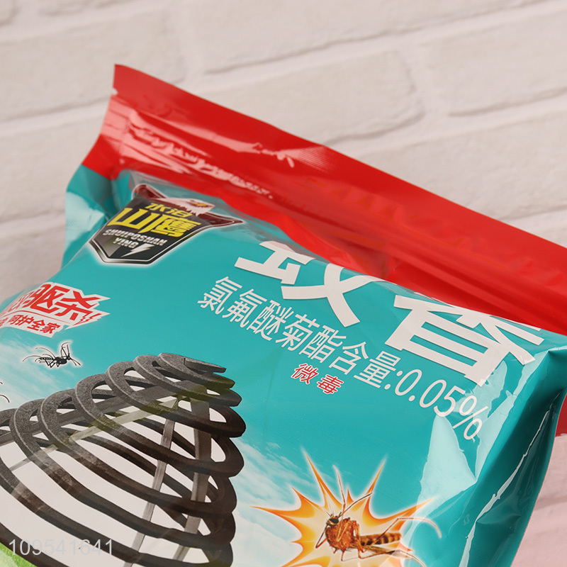 Factory price professional mosquito coil for home