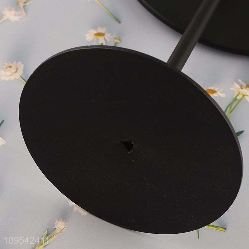 Good price round makeup mirror cosmetic mirror for desktop