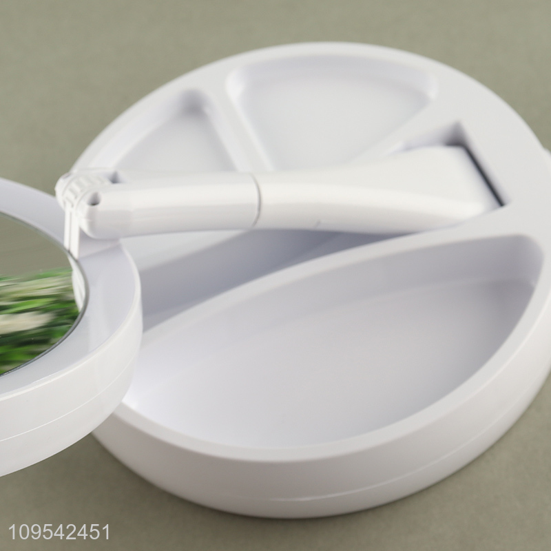 Hot sale led makeup mirror cosmetic mirror