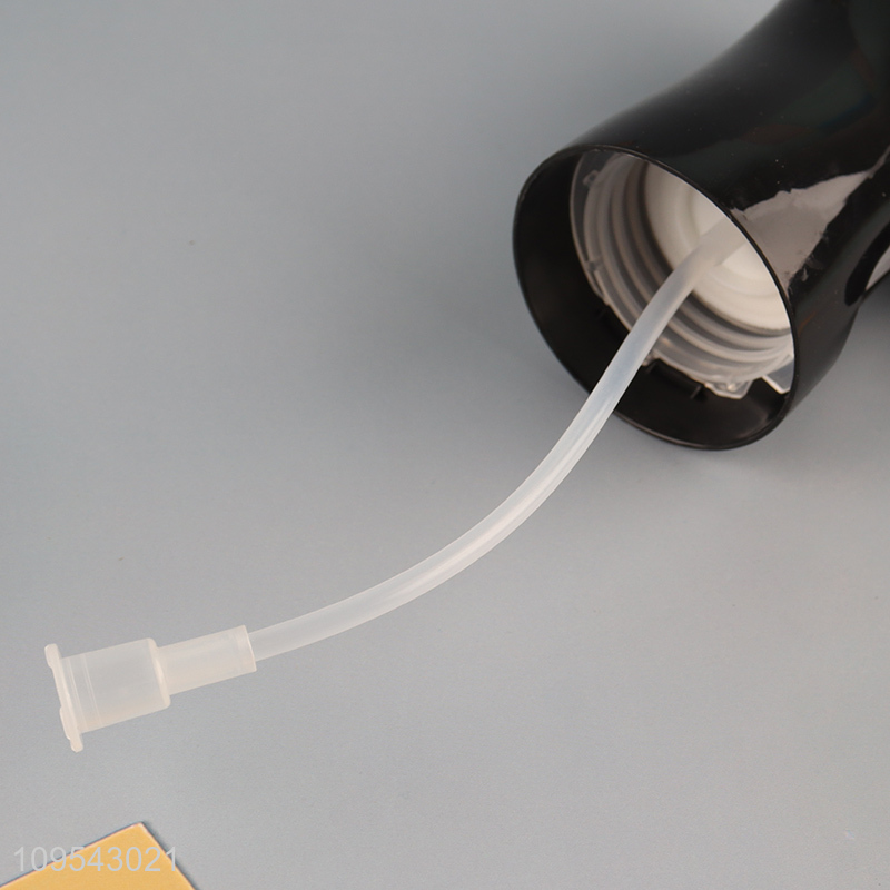 Good price kitchen oil bottle spray bottle