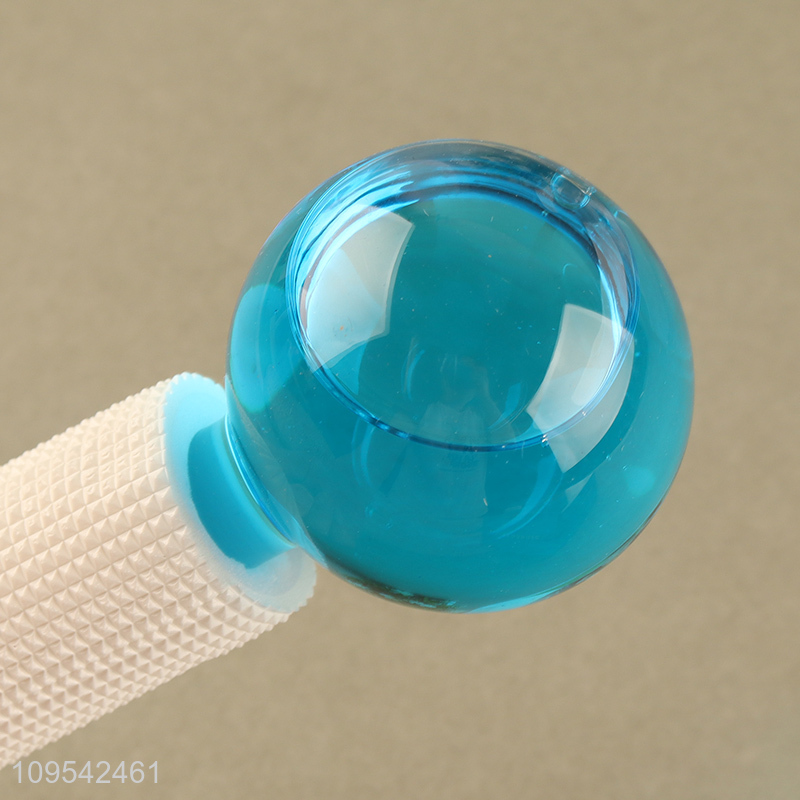 China products beauty massage ball ice ball