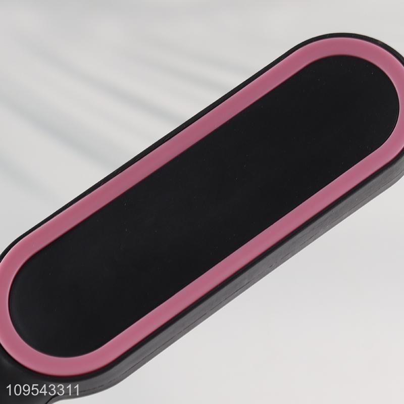 New product hair straightening comb for sale