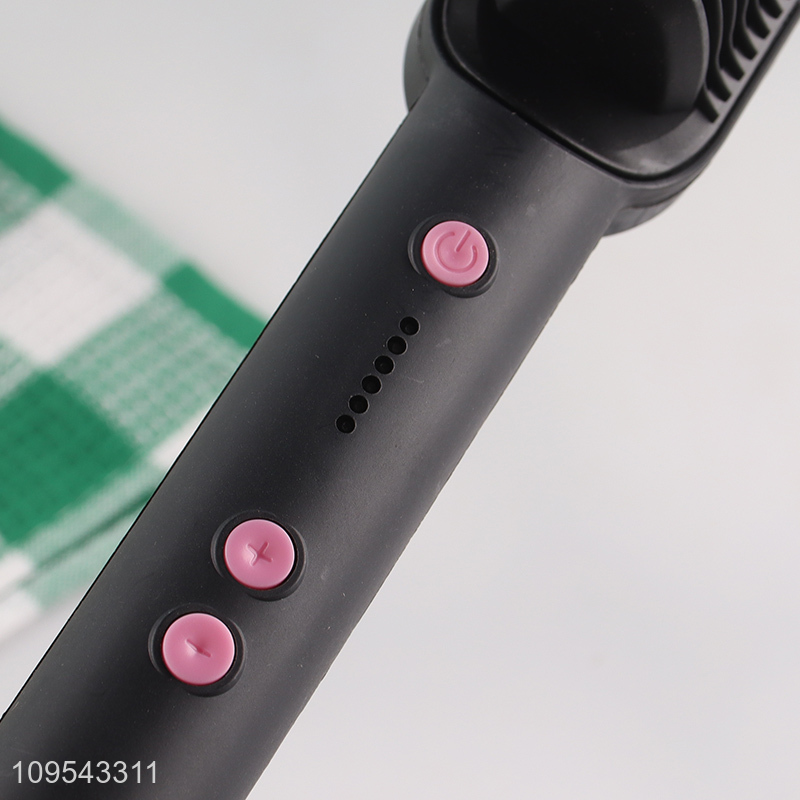 New product hair straightening comb for sale