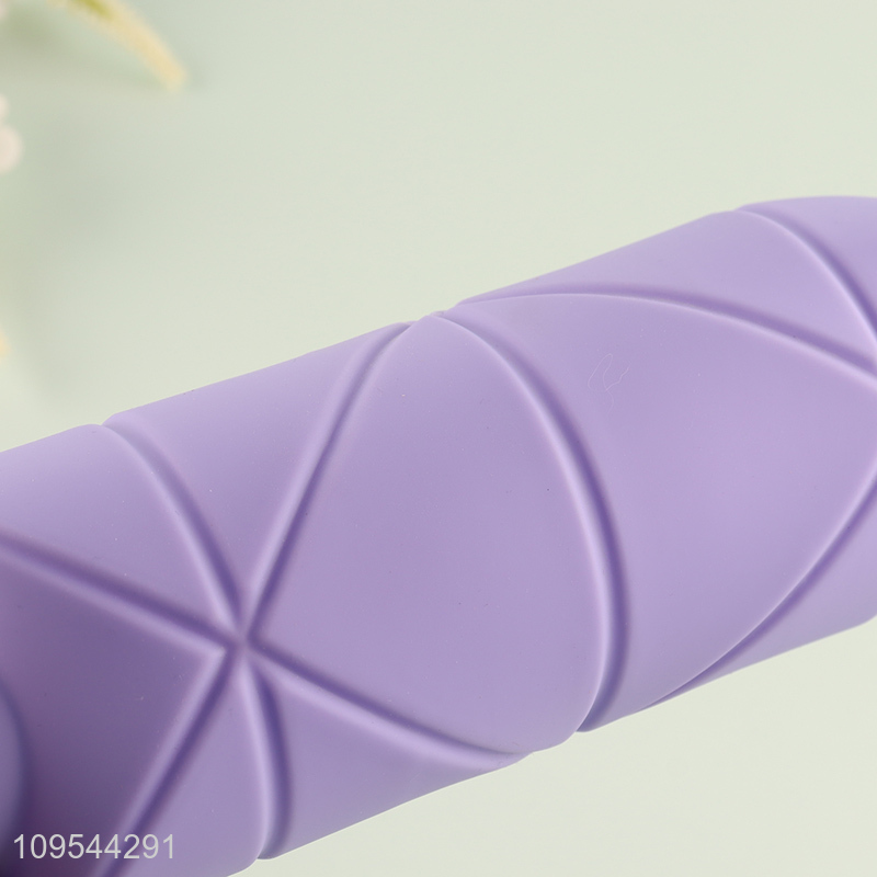 New arrival portable silicone water bottle drinking bottle