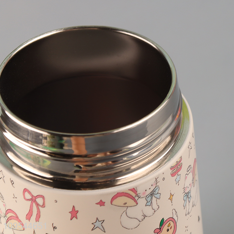 Good Quality 380Ml Insulated Water Bottle Vacuum Tumbler