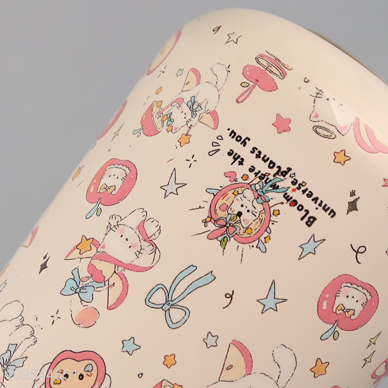 Good Quality 380Ml Insulated Water Bottle Vacuum Tumbler