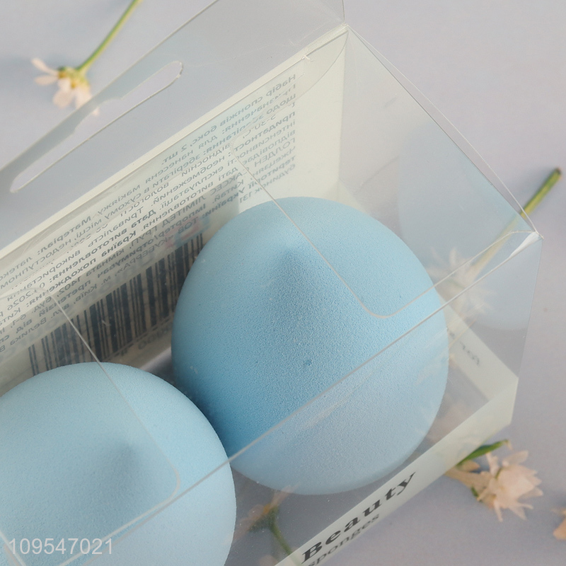 New arrival makeup beauty sponge cosmetic puff