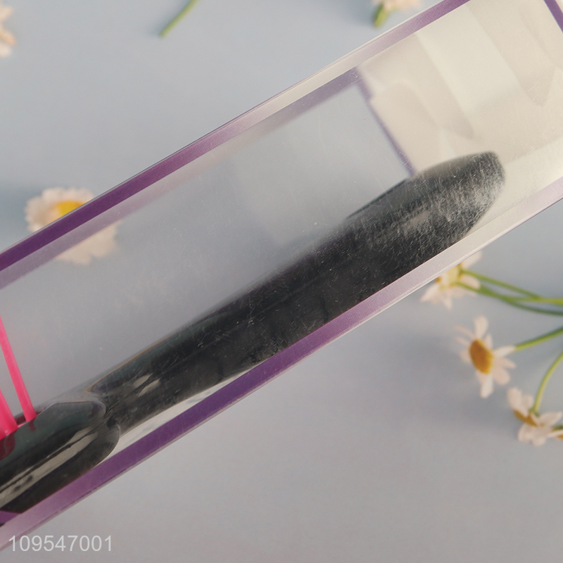 Low price anti-static hair comb hair brush