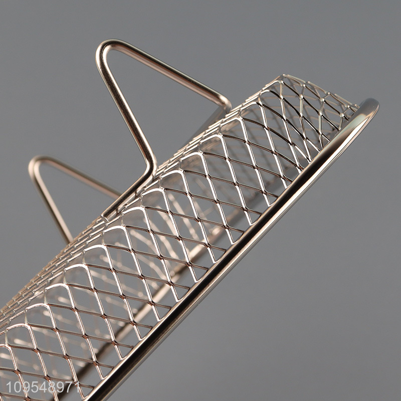 Hot sale square square air fryer rack wholesale